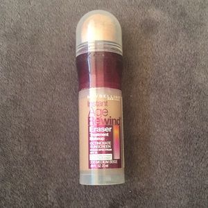 Maybelline Age Rewind Eraser Treatment